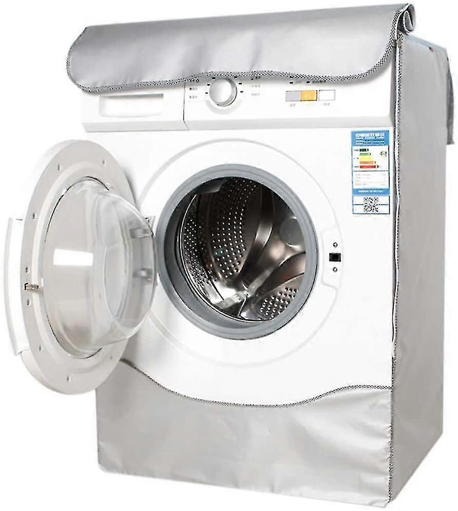 Waterproof Washing Machine Cover, Protective Cover