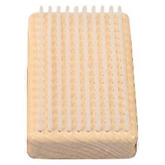 Handle Ski Waxing Brush Snowboard Wax Brush Snowboard Maintenance Tool Skiing Snowboard Accessories Enduring