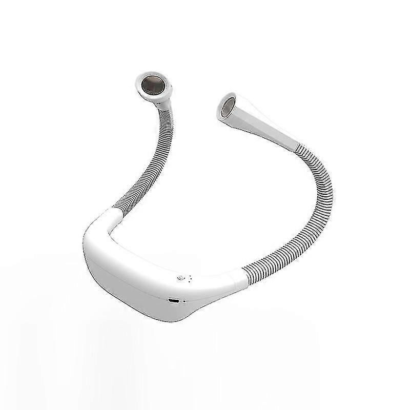 Led Hanging Neck Student Reading Portabd Reading Kit