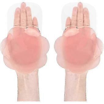 Breast Lift S Pasties. Strapless Sticky Invisible S Lift Tape Reusable