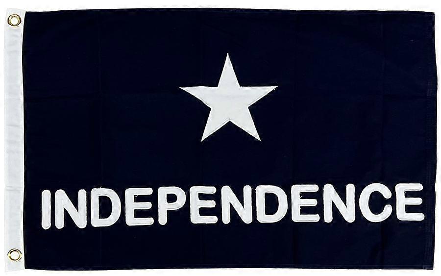 Kapteeni Scott Flags FFGG-1975