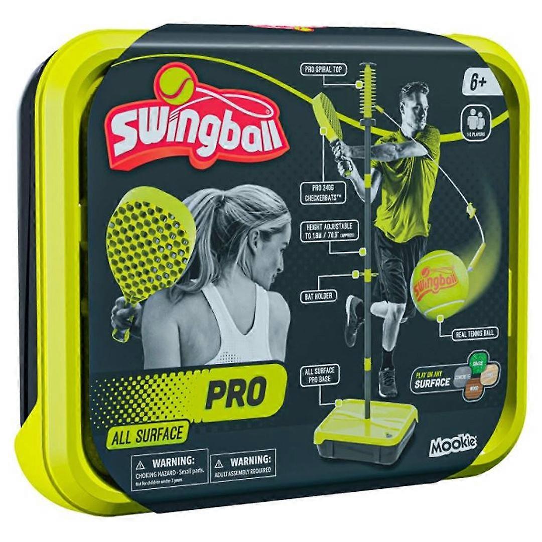 Alle Surface Pro Swingball 7280