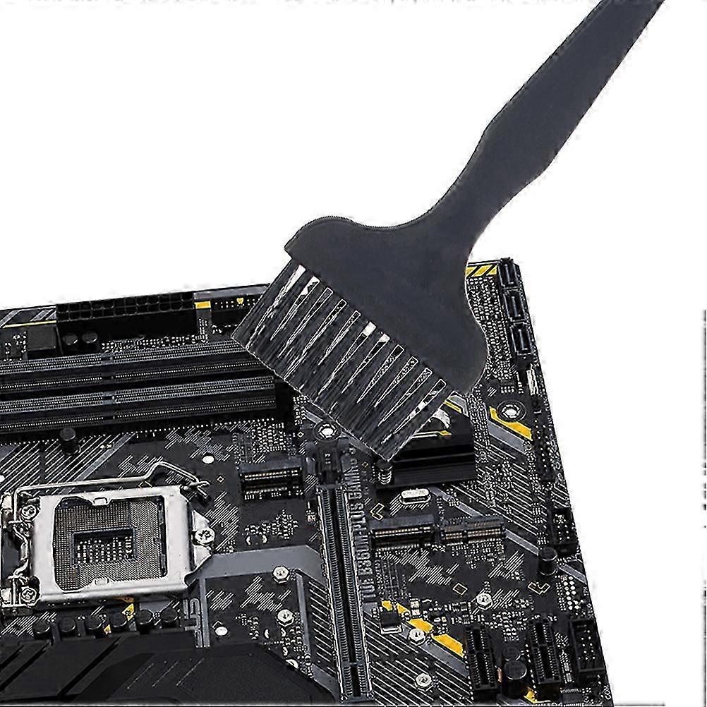 Anti-Static Keyboard Cleaning Brushes | Computer Cleaning Tools 8Pcs