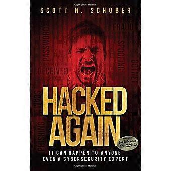 Wieder gehackt
