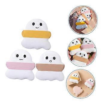 Powder Puff, Cream Foundation Makeup Puff, Powder Foundation Puff, Cosmetic Puff Sponge, Powder Puff Cosmetic Cushion, Not Sticky Powder