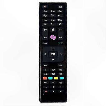 RC4875 Media Player Remote for TECHWOOD Finlux TV Replacement Control