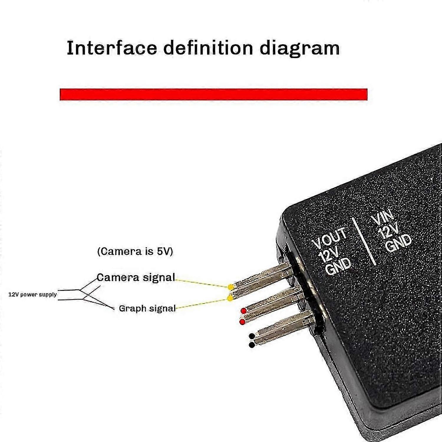 for Flight Control OSD Module