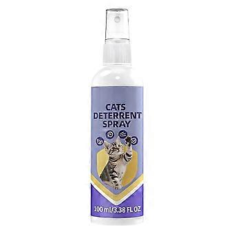 Pump Bottle Trainer 30ml or 60ml or 100ml for Table Surfaces, Doorways, Furniture Placement, and Daily Household Routines Multicolor
