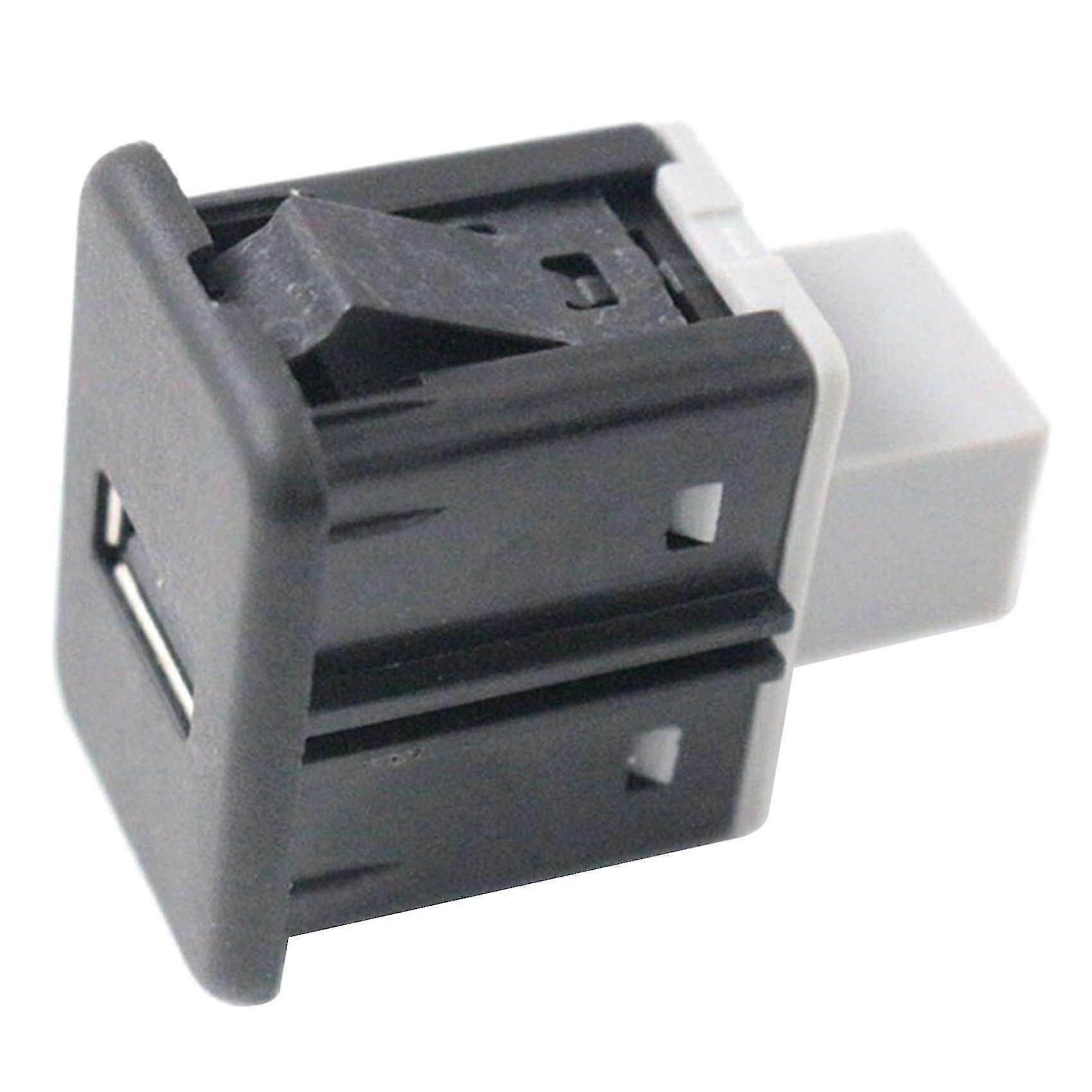 2015 Opel Adam Corsa D E Centre Console USB Socket