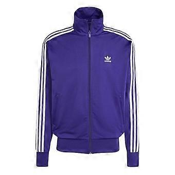 Adidas Herren Firebird Trainingsjacke