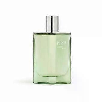 Hermès H24 Herbes Vives Eau De Parfum Spray 100ml Refillable