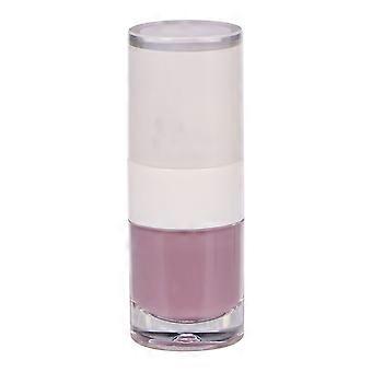 Small White Bottle Matte Lip Gloss for Women Lipstick