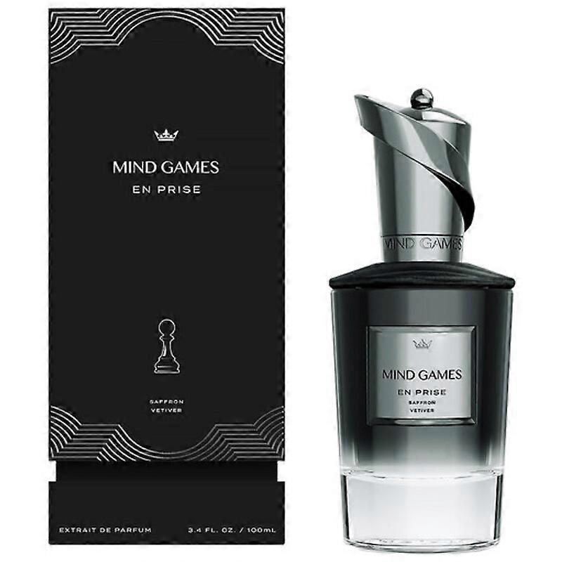 En Prise Extrait de Parfum 100ml