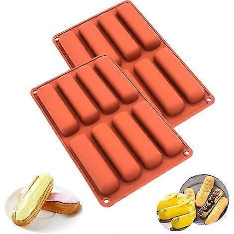 Versatile Silicone Mold, Food Grade, Oven Microwave
