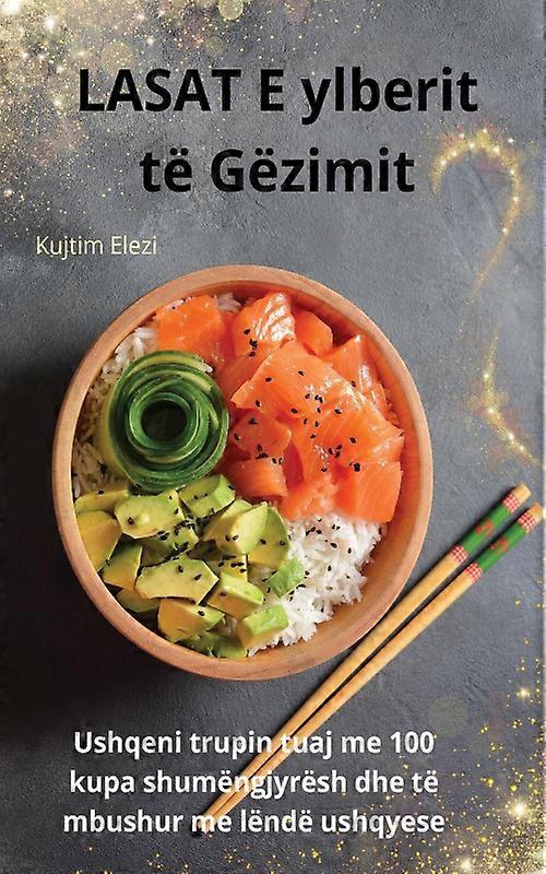 Lasat E Ylberit T Gzimit