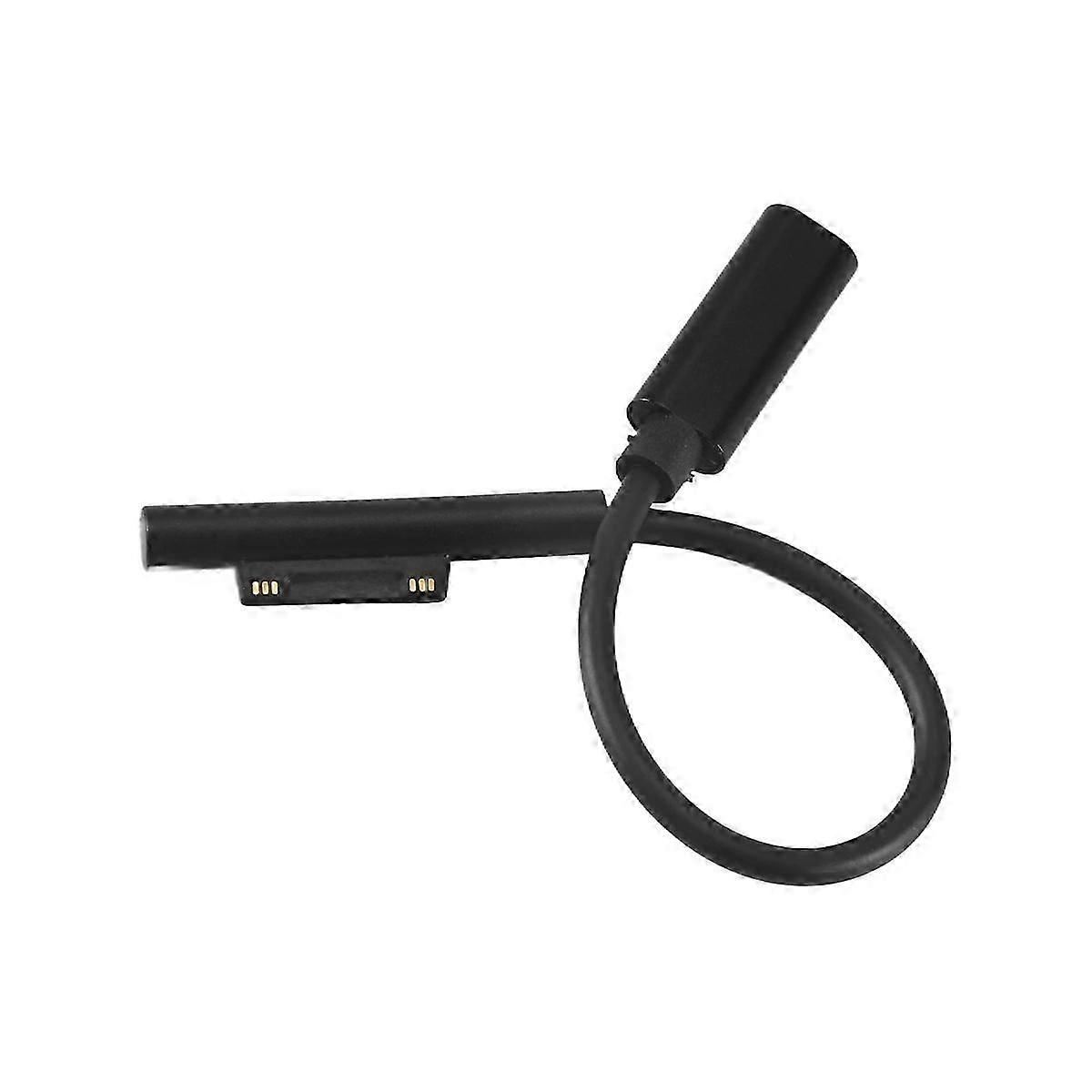 USB-C charging cable for Surface Pro 7/6/5/4/3