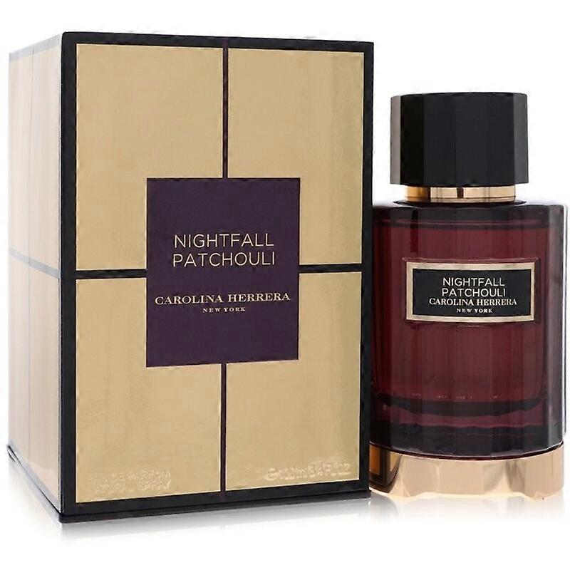 Carolina Herrera Nightfall Patchouli EDP U 100 ml