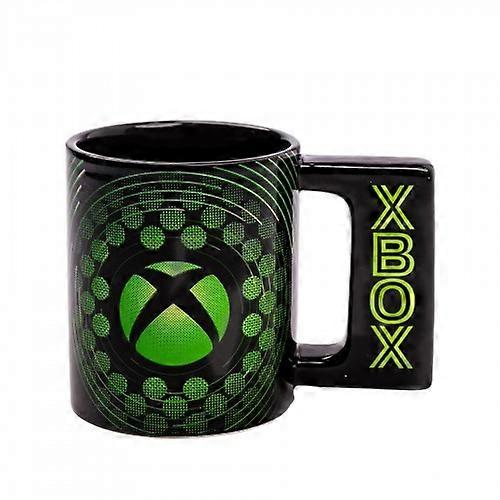 Xbox Logo Mug