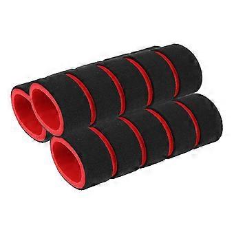 Sponge Handlebar Grip Cover with Gym Protection for Pull-Up Bar 15Pcs