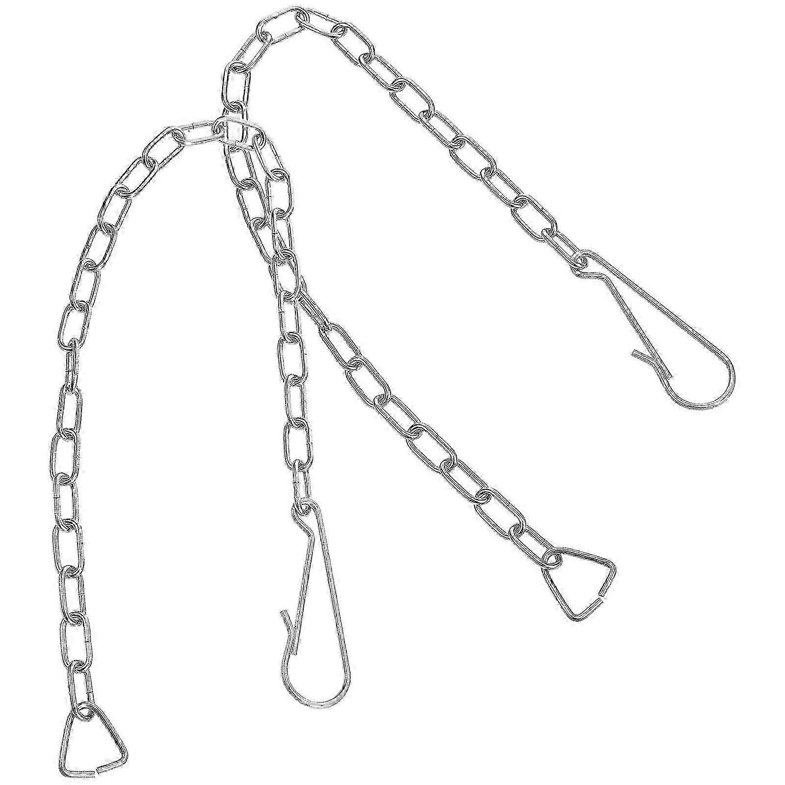 Precision-Engineered Toilet Chain