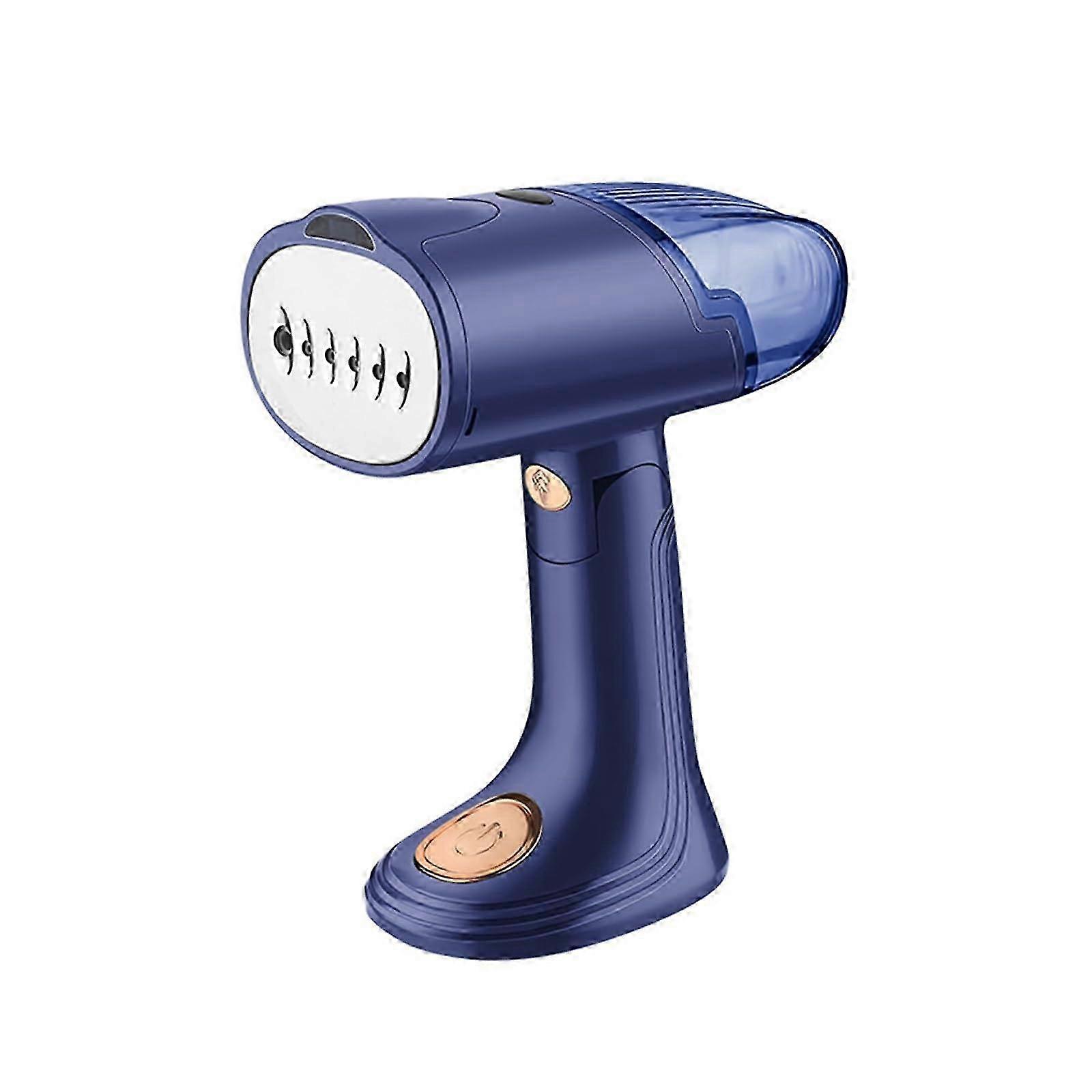 Fast Heating Compact Garment Steamer
