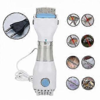 Soft-Tip Electric Pet Hair Comb