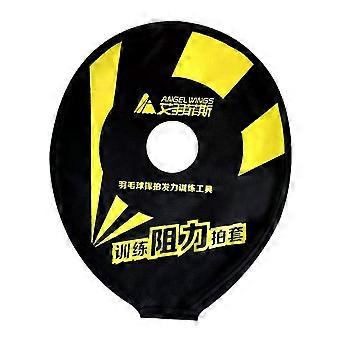 Training-Focused Racket Cover