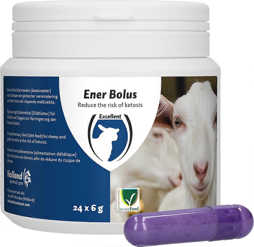 Bolo energetico eccellente per pecore e capre