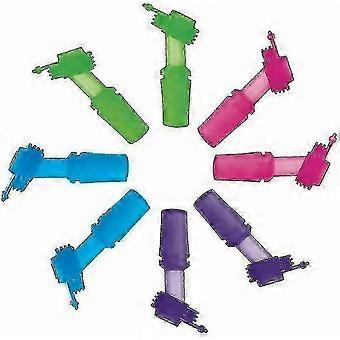 25-Pack Kids Bite Valves Eddy Compatible