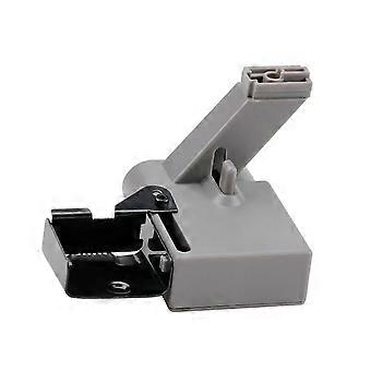 Kompakt PP-avloppsdispenser för avloppsrensning