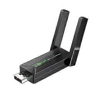 Adaptateur USB double bande WiFi 6