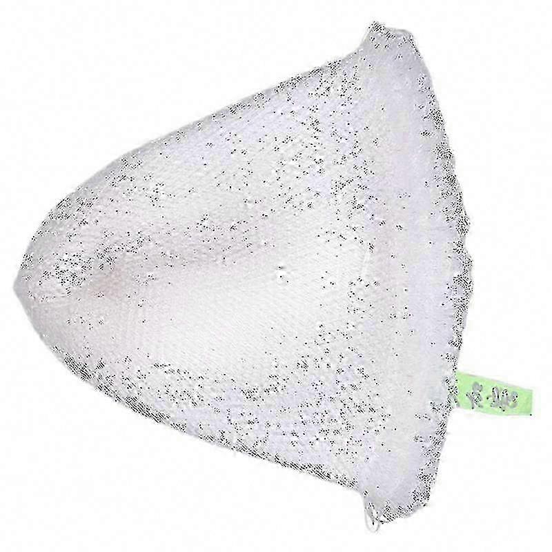 Foldable White Nylon Net For Aquarium Use