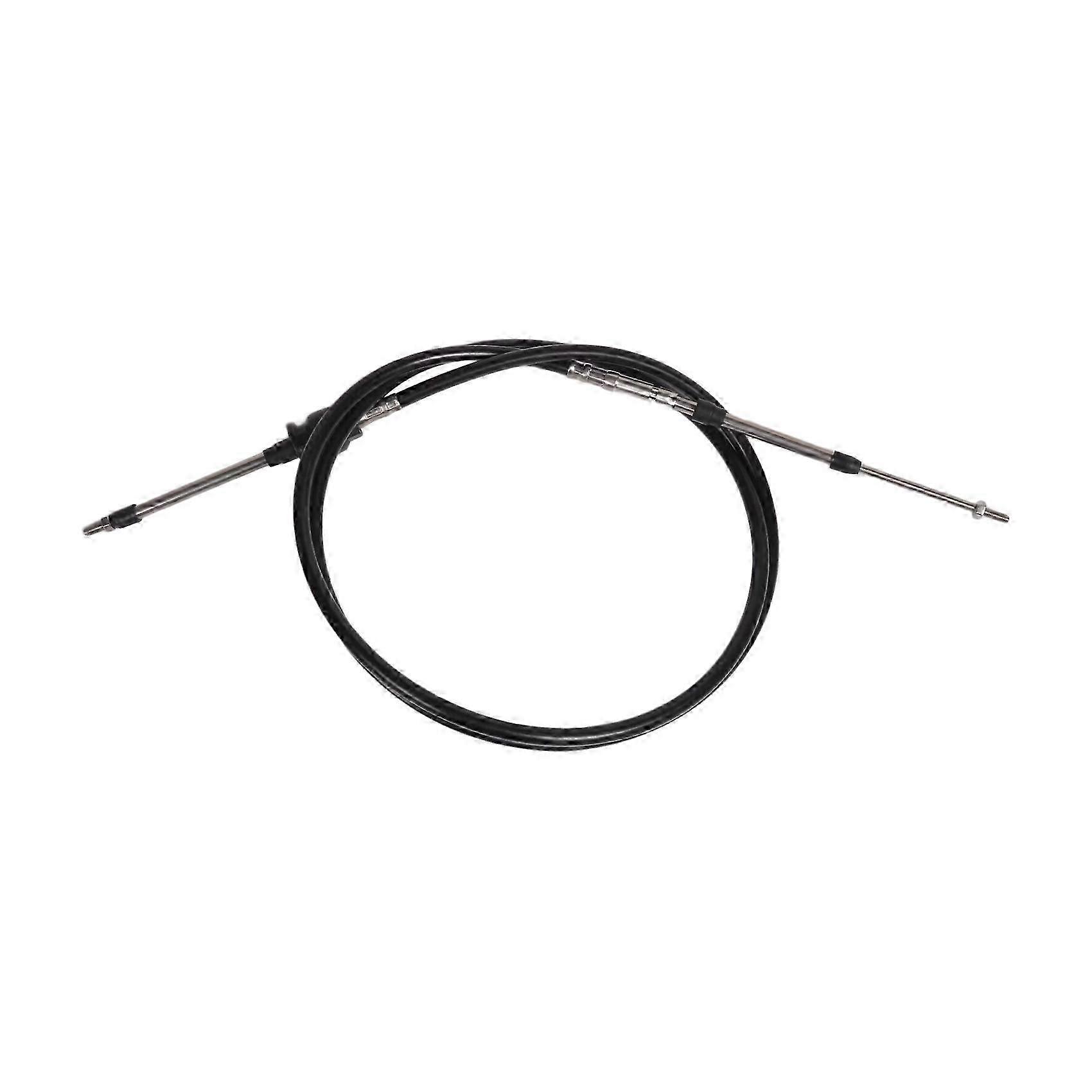 Durable OEM-Aligned Steering Cable