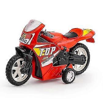 Simulated Locomotive Model Racing Car Wind-Up Educational Toy Car,x  HY-26