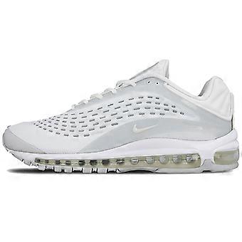 Nike Air Max Deluxe White Platinum AV2589-100