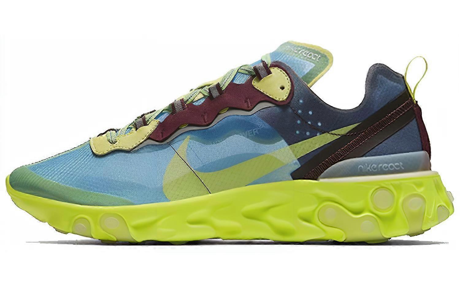 Nike React Element 87 Undercover Lakeside BQ2718-400