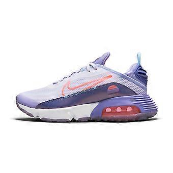 Nike Air Max 2090 Dark Purple Dust GS DA2417-100