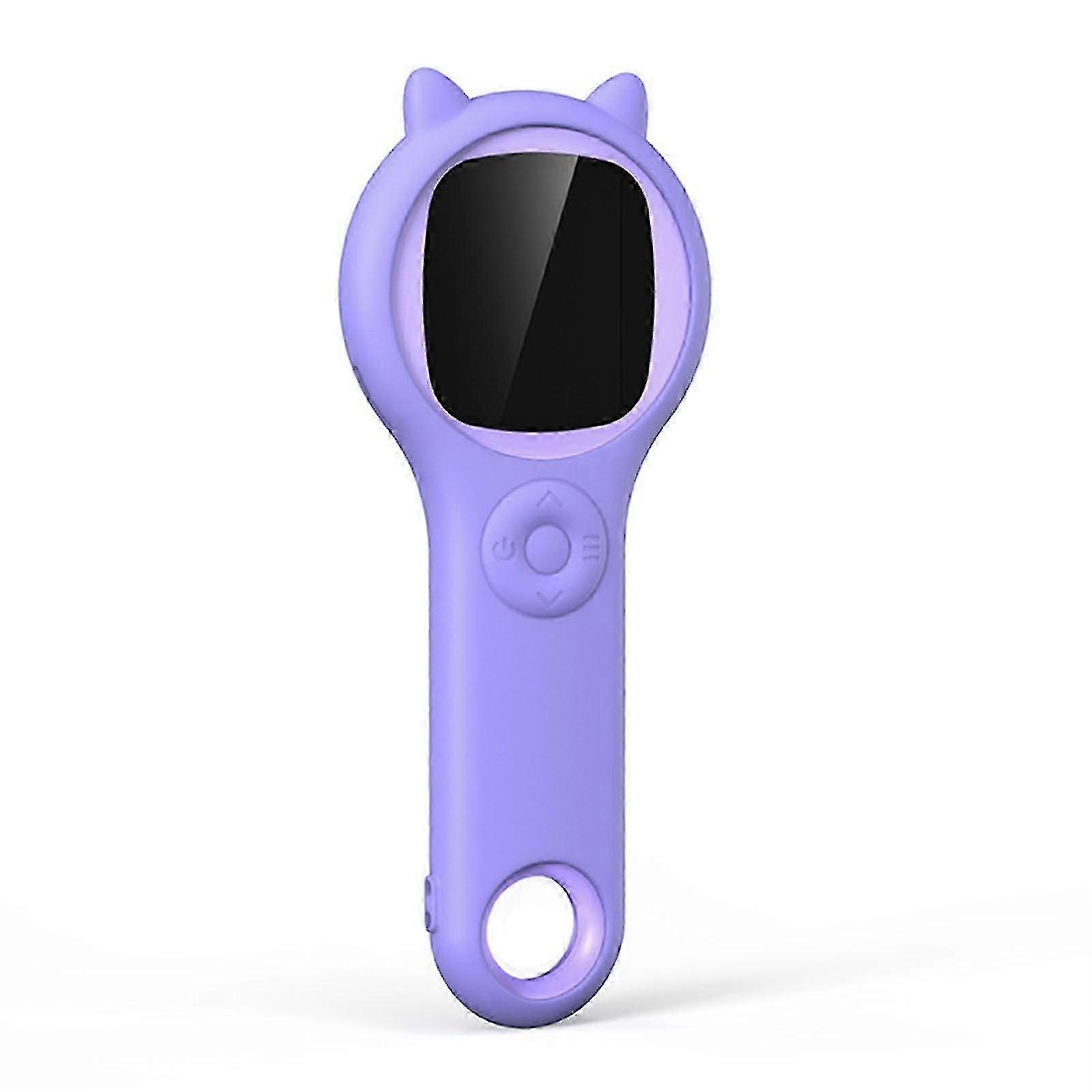 Handheld Digital Microscope 2in 500X 8