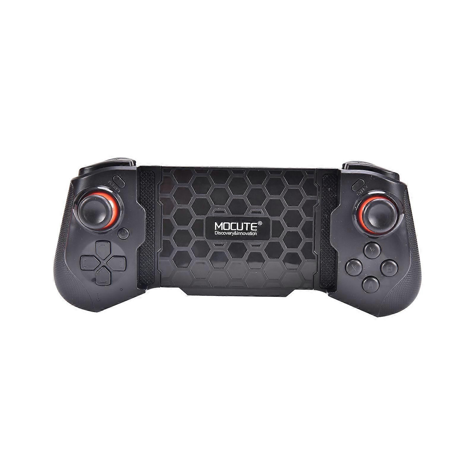 Wireless Gamepad Bluetooth Game Controller Telescopic Gamepads For Mobile/Pc