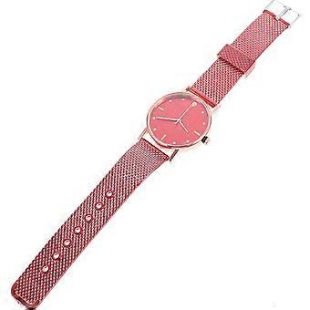 Sky Female Wristwatch with Adjustable Function for Women Casual Wear