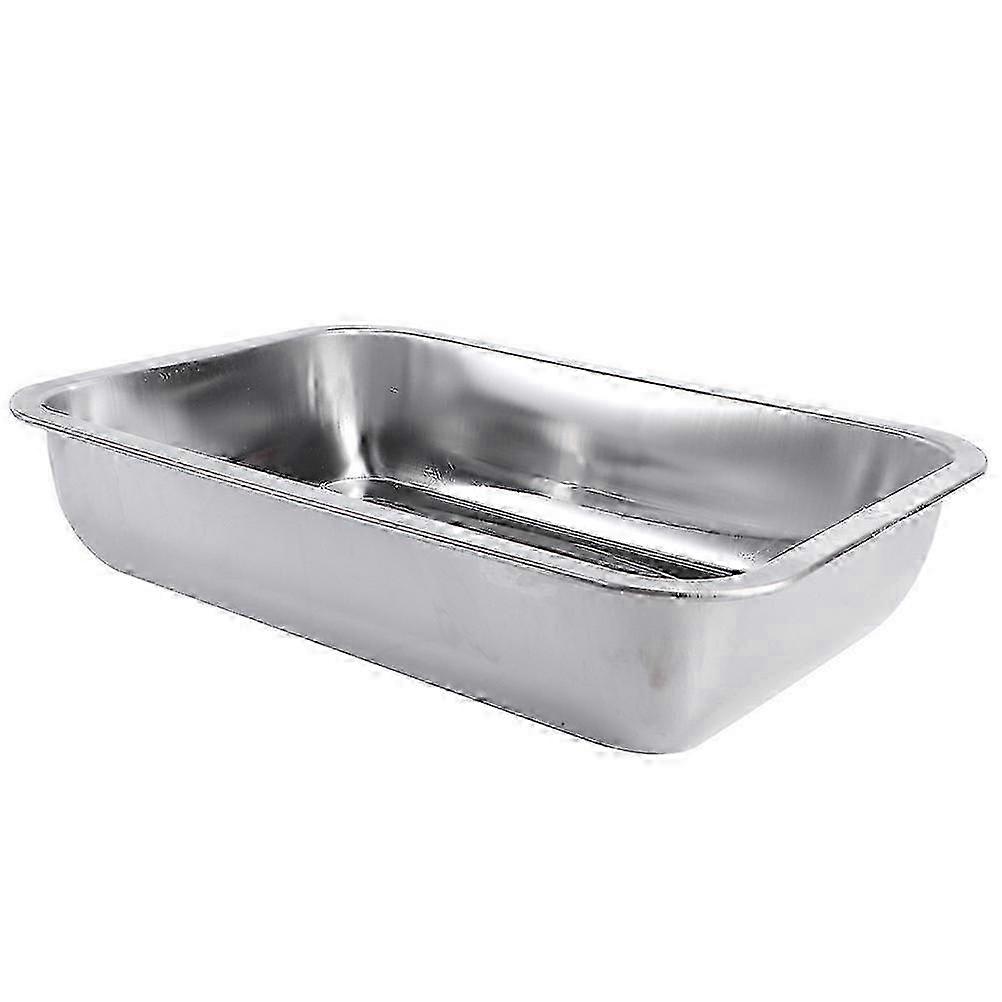 Stainless Steel Storage Tray Multifunctional