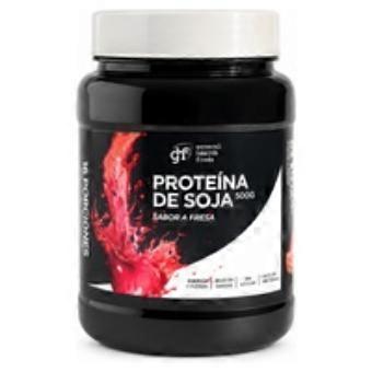 Soy protein 500 g