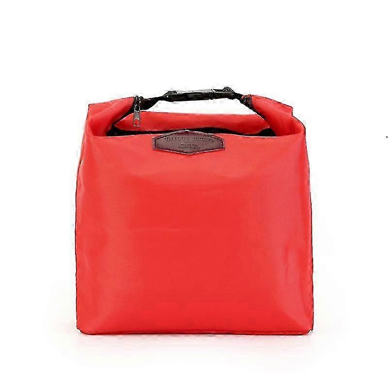 Durable Insulated Bento Lunch Pouch