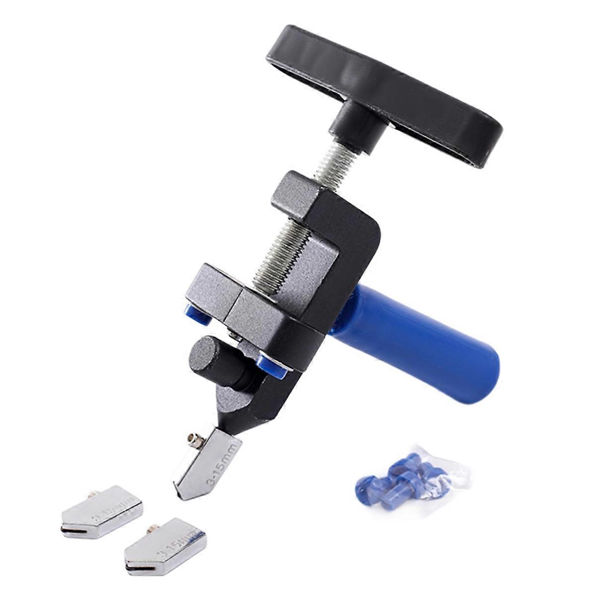 Multifunctional Tile Opener Cutting Splitting Tool For DIY