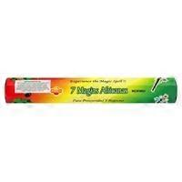 7 african magic incense 20 sticks