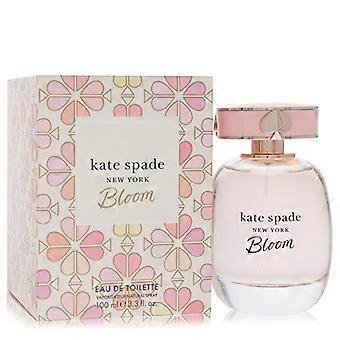 Kate Spade New York Bloom Eau De Toilette Travel Spray 10ml/0.33oz
