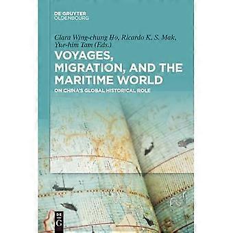 Reisen, Migration und die maritime Welt: Über Chinas globale historische Rolle.