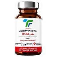 Ashwagandha KSM-66 30 tablets