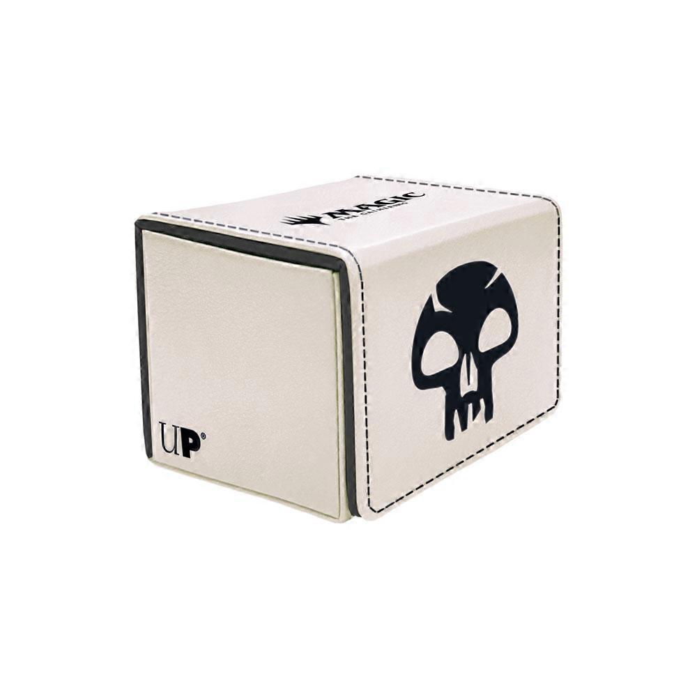 SWAMP Mana 8 Alcove Edge Leatherette Material & Scratch Resistant Deck Box
