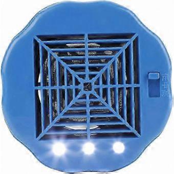 Pet House Heater with Thermostat, Flame Retardant & Chew-Proof Cord, Wall Mountable for Dogs & Cats_jyw1